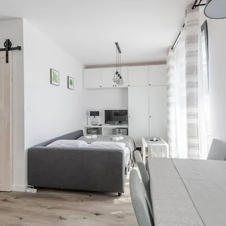 Urban Chic - Great Location - Kamienica Kollotaja Appartement Gdańsk